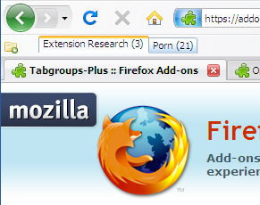 Ilustracija za članak pod nazivom Six Experimental Firefox Extensions We Love